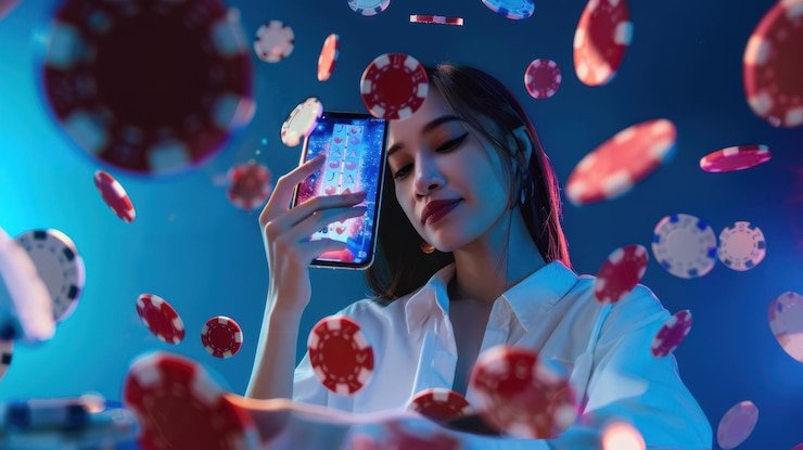 slo100 mobile gaming